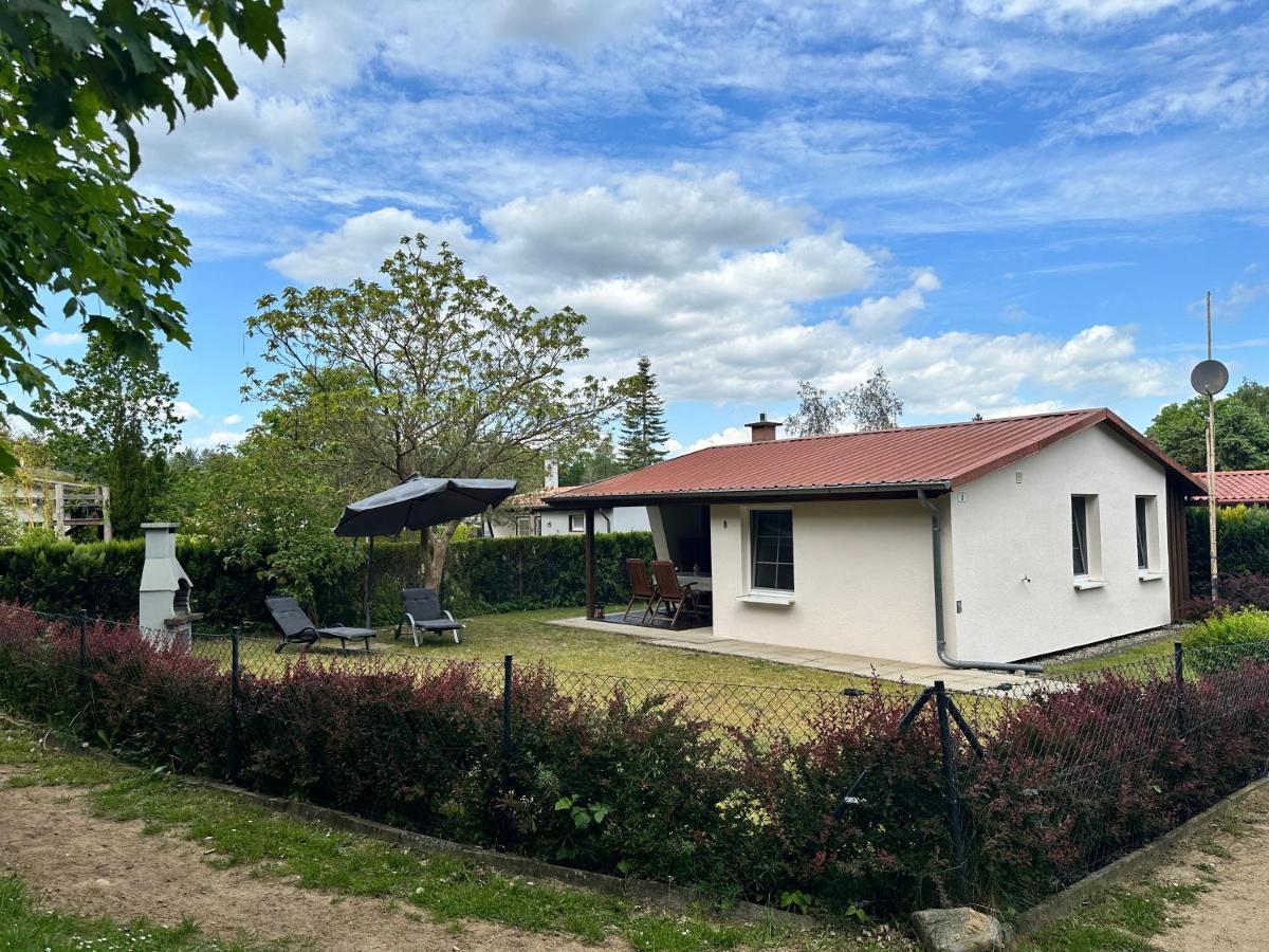 Feriehus Am Dobbertiner *