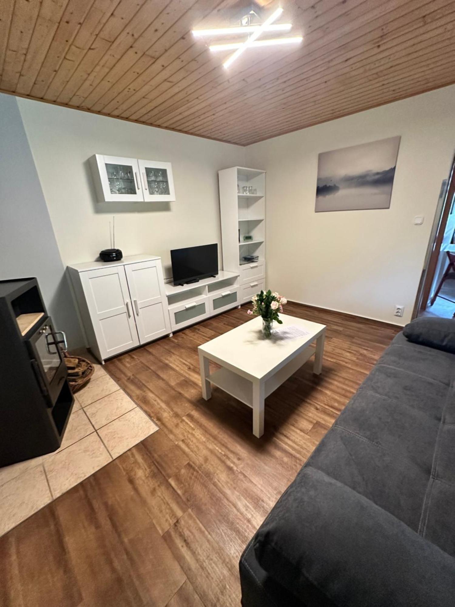 Feriehus Am Dobbertiner Dobbertin