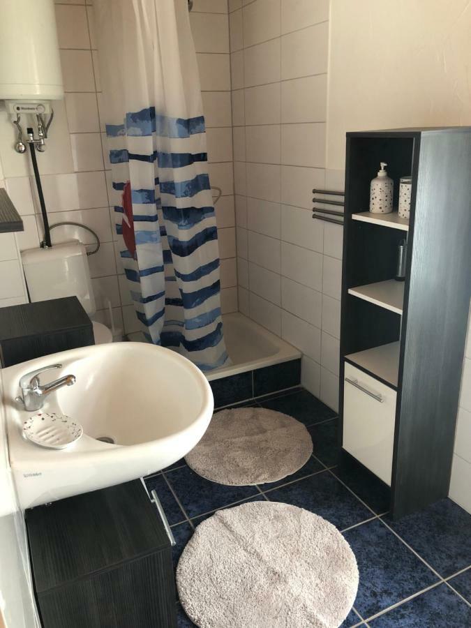 Am Dobbertiner Feriehus *